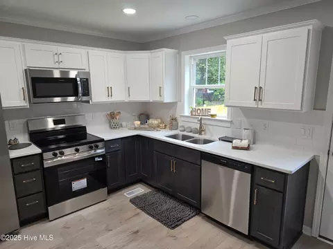 611 Arlington St, Rocky Mount, NC 27801