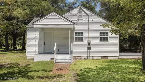 800 Rudolph St, Goldsboro, NC 27530