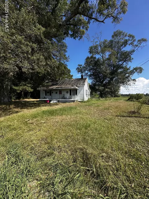 1746 Whichard Cherry Lane Rd, Stokes, NC 27884