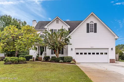 5824 Hyatt Ln, Wilmington, NC 28411