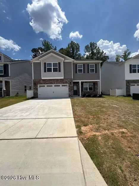 1026 Crossway Ln, Rocky Mount, NC 27804