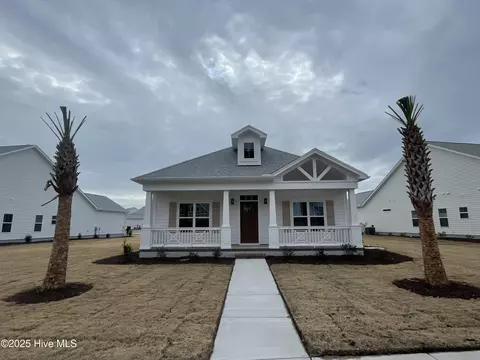 1552 Moray Loop, Sunset Beach, NC 28468