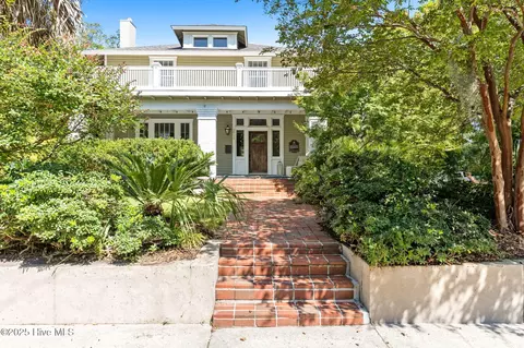 1711 Princess St, Wilmington, NC 28405