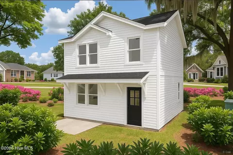 1915 Daniel Boone Trl, Wilmington, NC 28411