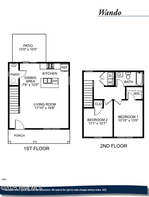 1915 Daniel Boone Trl, Wilmington, NC 28411