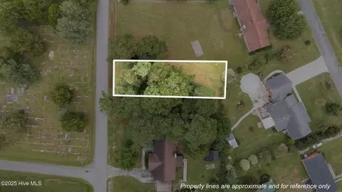 331 Mill Road Rd, Vanceboro, NC 28586