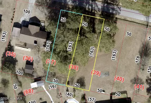 331 Mill Road Rd, Vanceboro, NC 28586