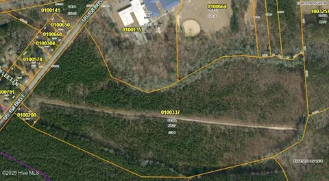 0 Us-158 Bus, Gatesville, NC 27938