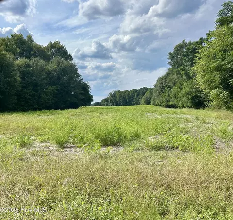Tr #2 Mcqueen Road, Laurinburg, NC 28352