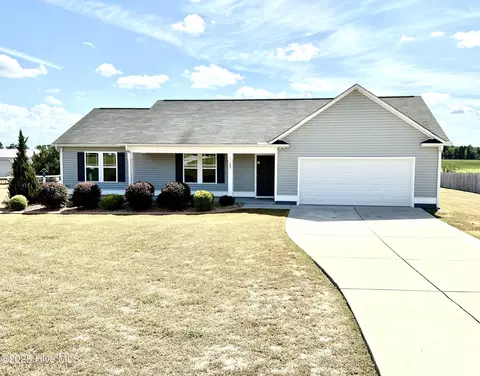 125 Dobbs County Courthouse Rd, La Grange, NC 28551