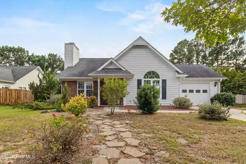 912 Taliga Ln, Wilmington, NC 28412