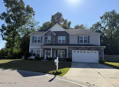 110 Joan Ct, New Bern, NC 28562