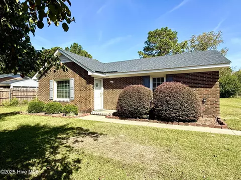 1105 Pactolus Hwy, Greenville, NC 27834