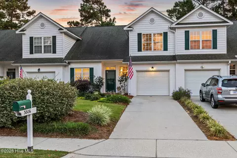 3806 Echo Farms Blvd, Wilmington, NC 28412