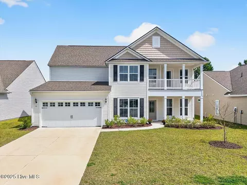 81 Eagle Claw Dr, Calabash, NC 28467