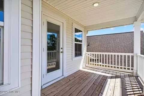 Exterior - 81 Eagle Claw Dr, Calabash, NC 28467 photo 2 of 11