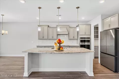 Kitchen - 81 Eagle Claw Dr, Calabash, NC 28467 photo 1 of 2