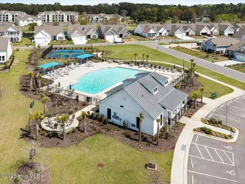 Exterior - 81 Eagle Claw Dr, Calabash, NC 28467 photo 8 of 11