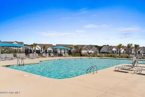 Exterior - 81 Eagle Claw Dr, Calabash, NC 28467 photo 9 of 11