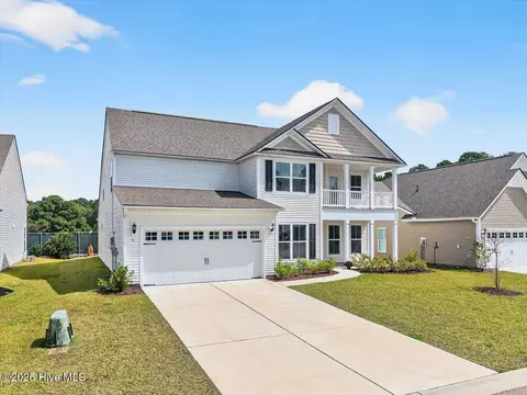 Other - 81 Eagle Claw Dr, Calabash, NC 28467 photo 2 of 19