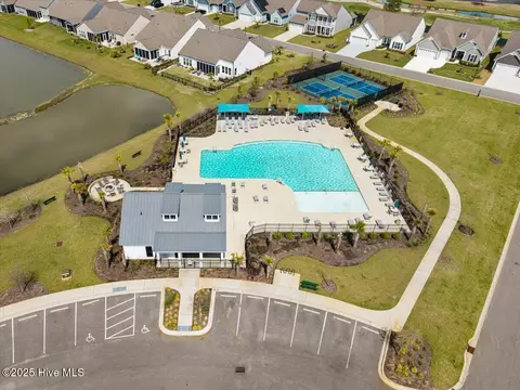 Exterior - 81 Eagle Claw Dr, Calabash, NC 28467 photo 6 of 11
