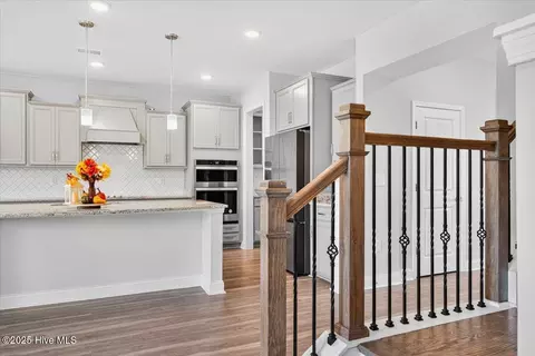 Entry Way - 81 Eagle Claw Dr, Calabash, NC 28467 photo 7 of 13