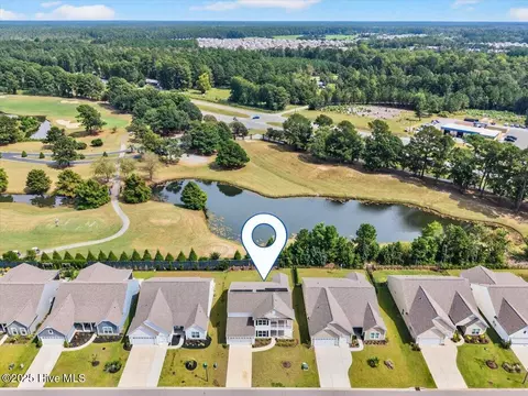 View/Area - 81 Eagle Claw Dr, Calabash, NC 28467 photo 3 of 10