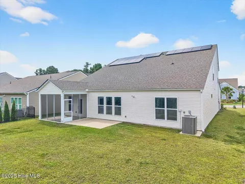 Exterior - 81 Eagle Claw Dr, Calabash, NC 28467 photo 1 of 11
