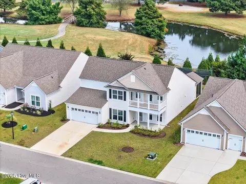 View/Area - 81 Eagle Claw Dr, Calabash, NC 28467 photo 2 of 10