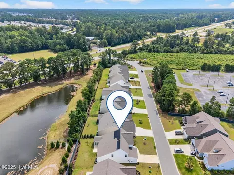 View/Area - 81 Eagle Claw Dr, Calabash, NC 28467 photo 6 of 10