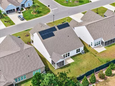 View/Area - 81 Eagle Claw Dr, Calabash, NC 28467 photo 9 of 10
