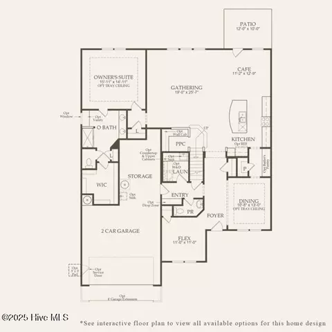 81 Eagle Claw Dr, Calabash, NC 28467