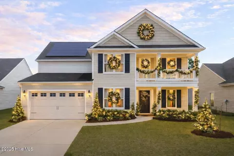 Exterior - 81 Eagle Claw Dr, Calabash, NC 28467 photo 11 of 11