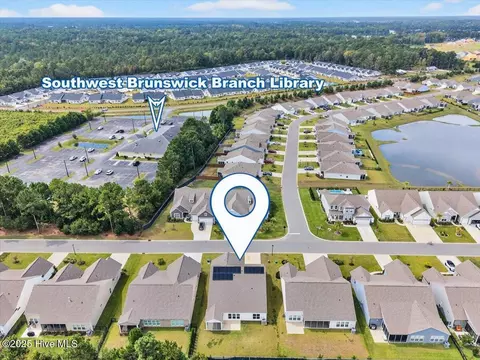 View/Area - 81 Eagle Claw Dr, Calabash, NC 28467 photo 5 of 10