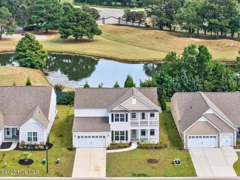 View/Area - 81 Eagle Claw Dr, Calabash, NC 28467 photo 10 of 10