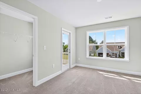 Bedroom - 81 Eagle Claw Dr, Calabash, NC 28467 photo 3 of 5