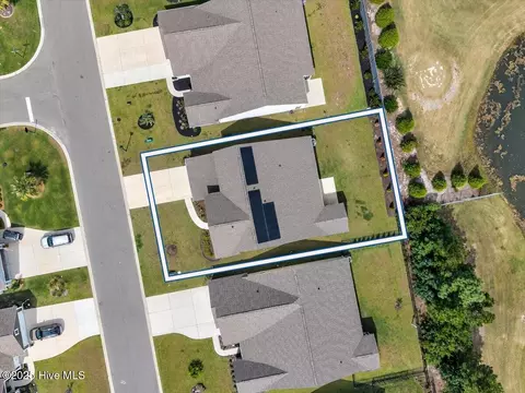View/Area - 81 Eagle Claw Dr, Calabash, NC 28467 photo 7 of 10