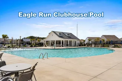 Exterior - 81 Eagle Claw Dr, Calabash, NC 28467 photo 5 of 11