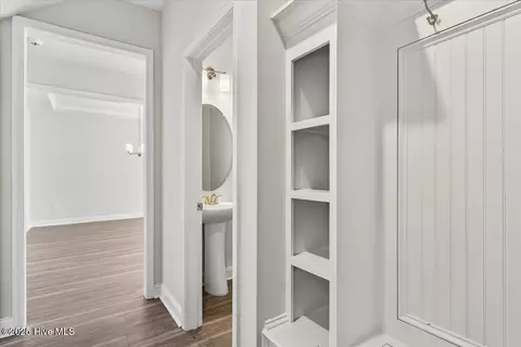 Entry Way - 81 Eagle Claw Dr, Calabash, NC 28467 photo 5 of 13