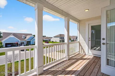 Exterior - 81 Eagle Claw Dr, Calabash, NC 28467 photo 3 of 11