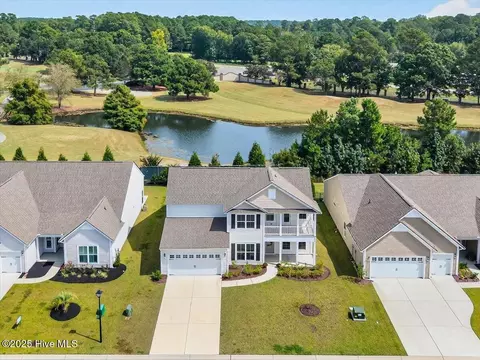 View/Area - 81 Eagle Claw Dr, Calabash, NC 28467 photo 1 of 10
