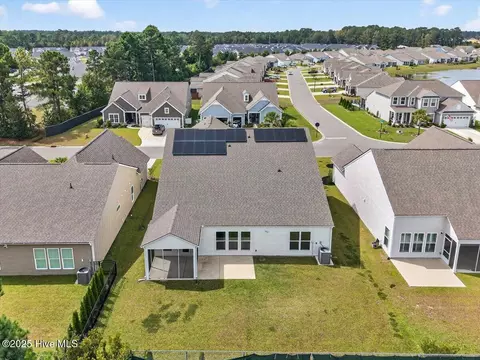View/Area - 81 Eagle Claw Dr, Calabash, NC 28467 photo 8 of 10