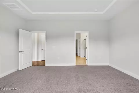 Bedroom - 81 Eagle Claw Dr, Calabash, NC 28467 photo 2 of 5