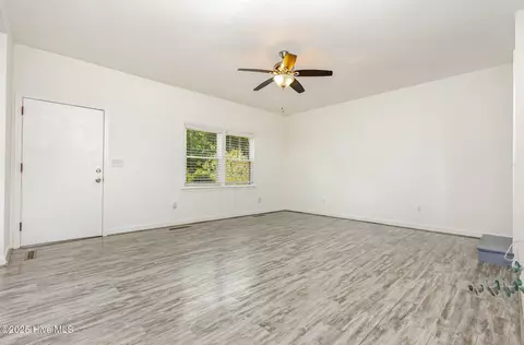 Living - 611 E 2nd St, Kenly, NC 27542 photo 7 of 7