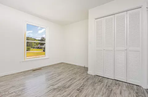 Bedroom - 611 E 2nd St, Kenly, NC 27542 photo 2 of 2