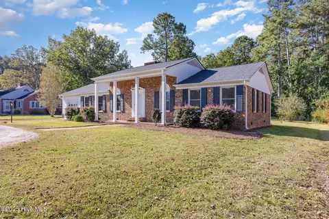 Other - 611 E 2nd St, Kenly, NC 27542 photo 3 of 5