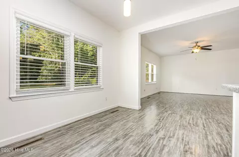 Dining - 611 E 2nd St, Kenly, NC 27542 photo 1 of 1