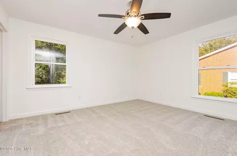 Bedroom - 611 E 2nd St, Kenly, NC 27542 photo 1 of 2