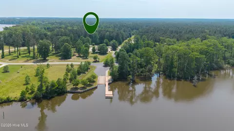 304 Plantation Cir, Edenton, NC 27932