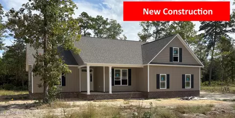 2413 Starling Ln, New Bern, NC 28562